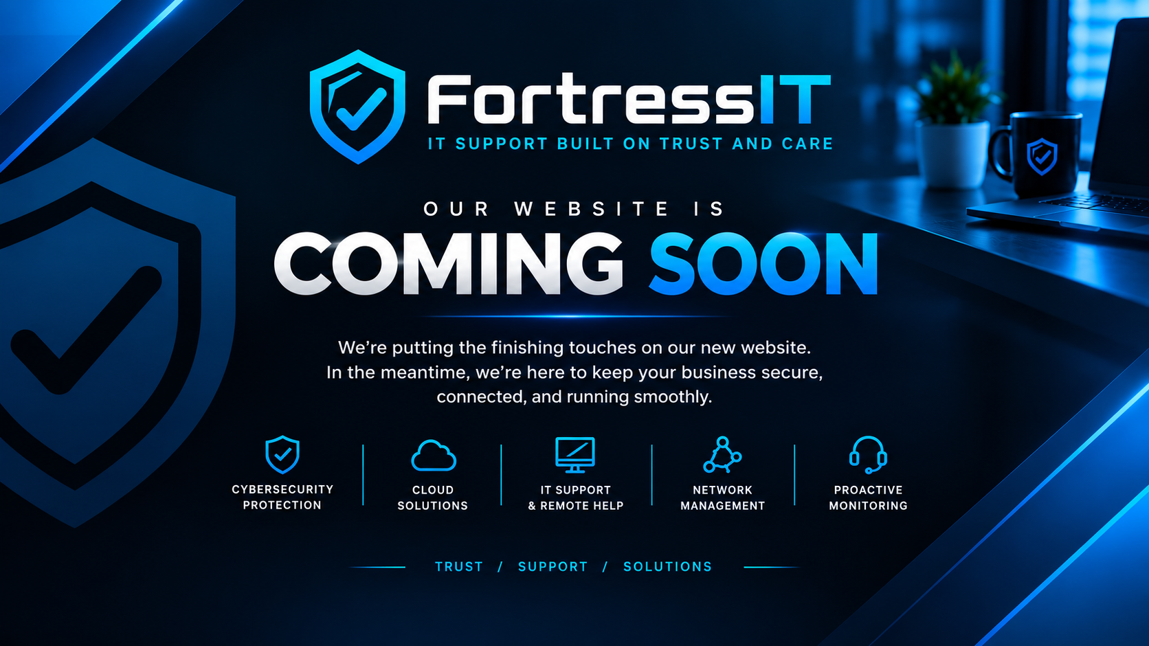 Fortress IT